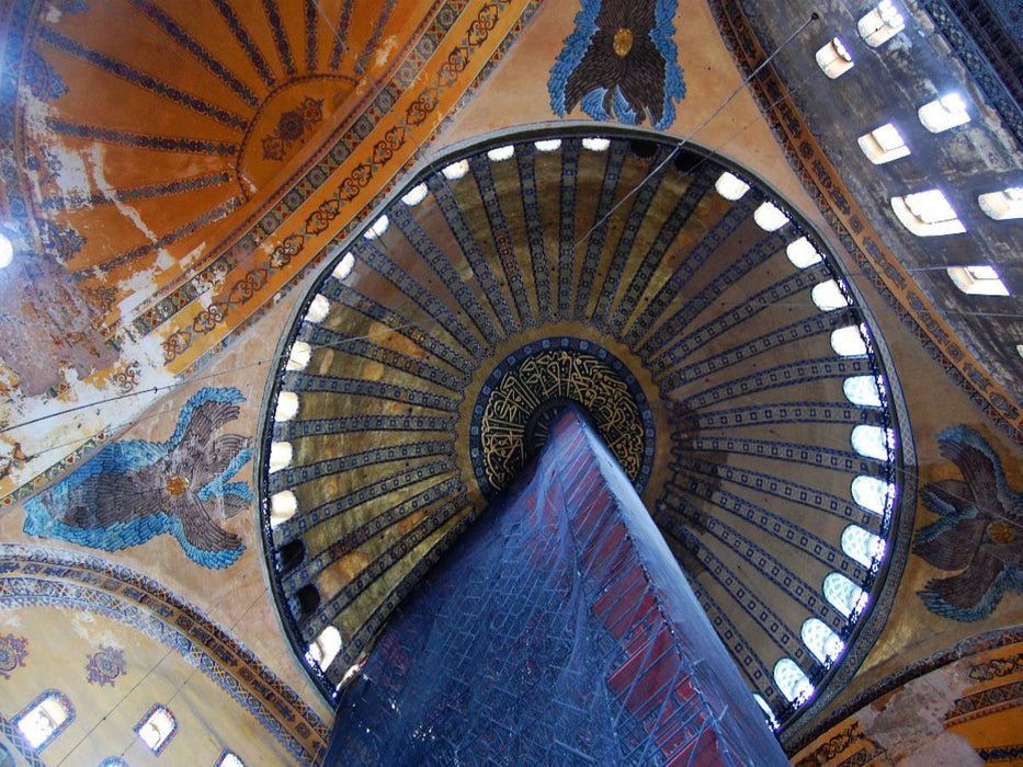 Istanbul - CALVENDO Foto-Puzzle'