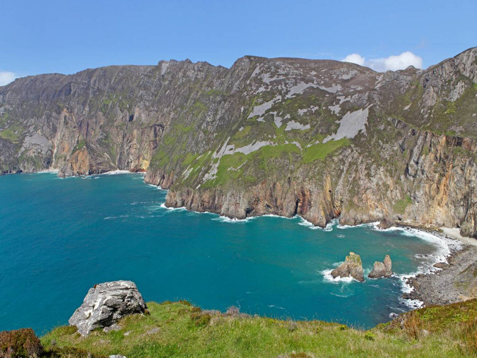 Slieve Leagues - CALVENDO Foto-Puzzle'