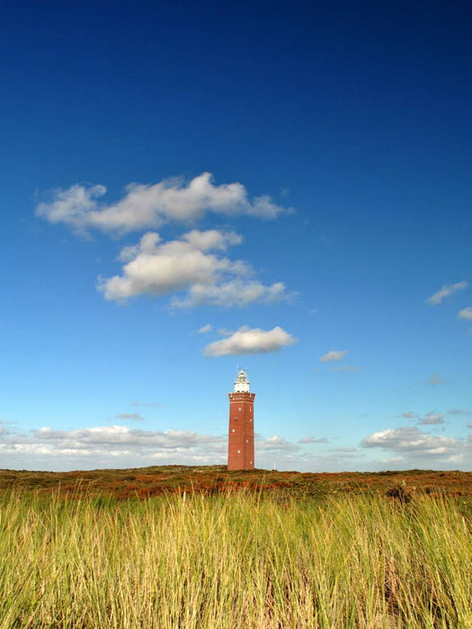 Leuchtturm - CALVENDO Foto-Puzzle'