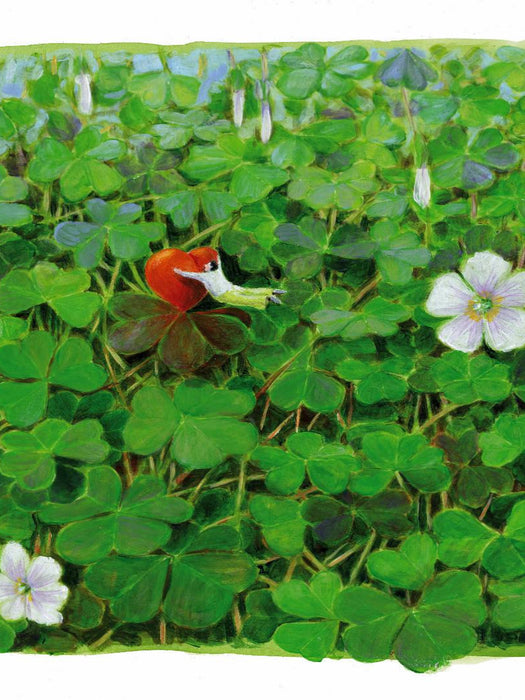 Sein Glück finden - CALVENDO Foto-Puzzle'