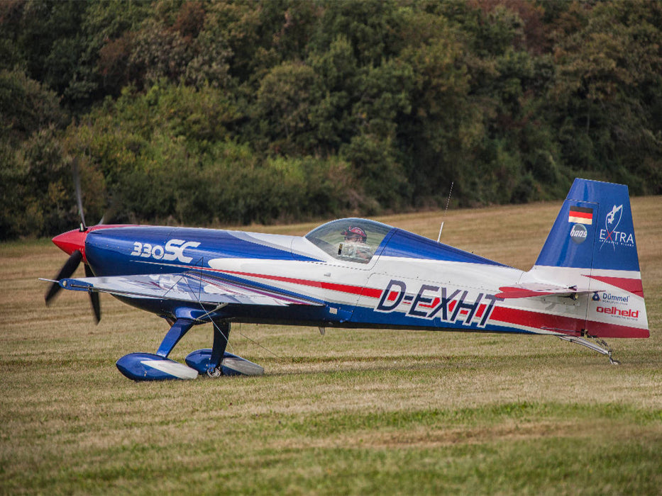 Motorflieger - CALVENDO Foto-Puzzle'