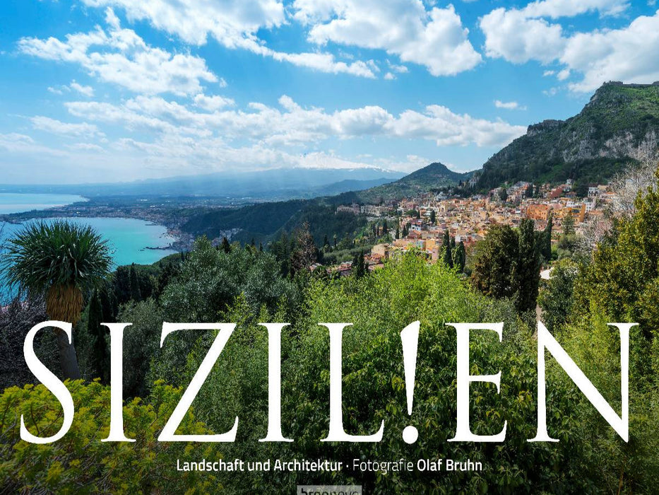 Ein Motiv aus dem Kalender Sizilien – Landschaft und Architektur - CALVENDO Foto-Puzzle'