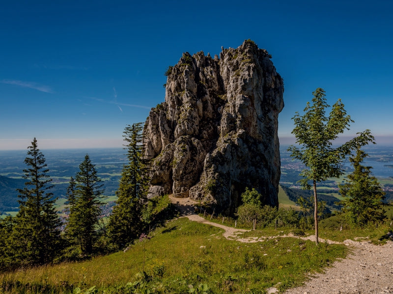 Staffelstein - CALVENDO photo puzzle 