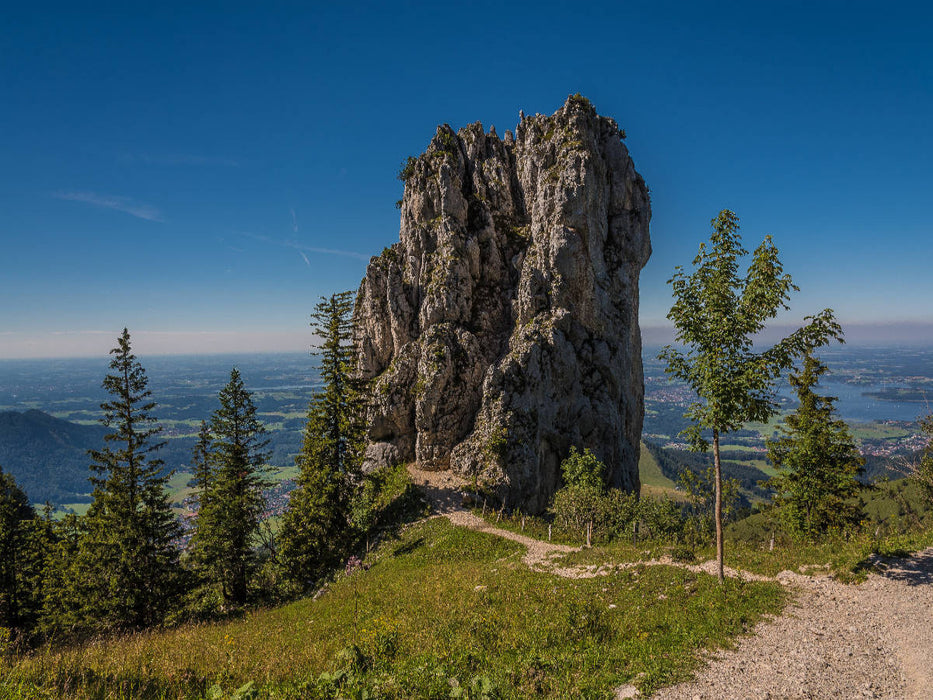 Staffelstein - CALVENDO photo puzzle 