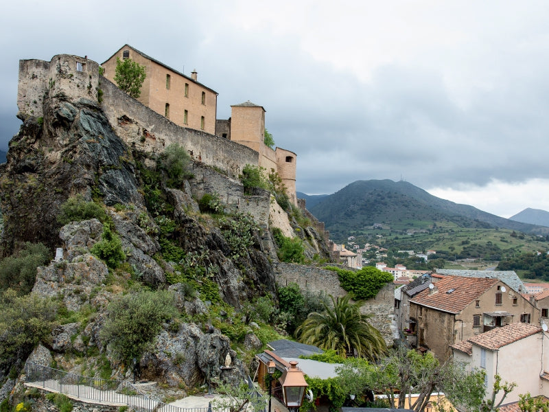 Corte - CALVENDO photo puzzle 