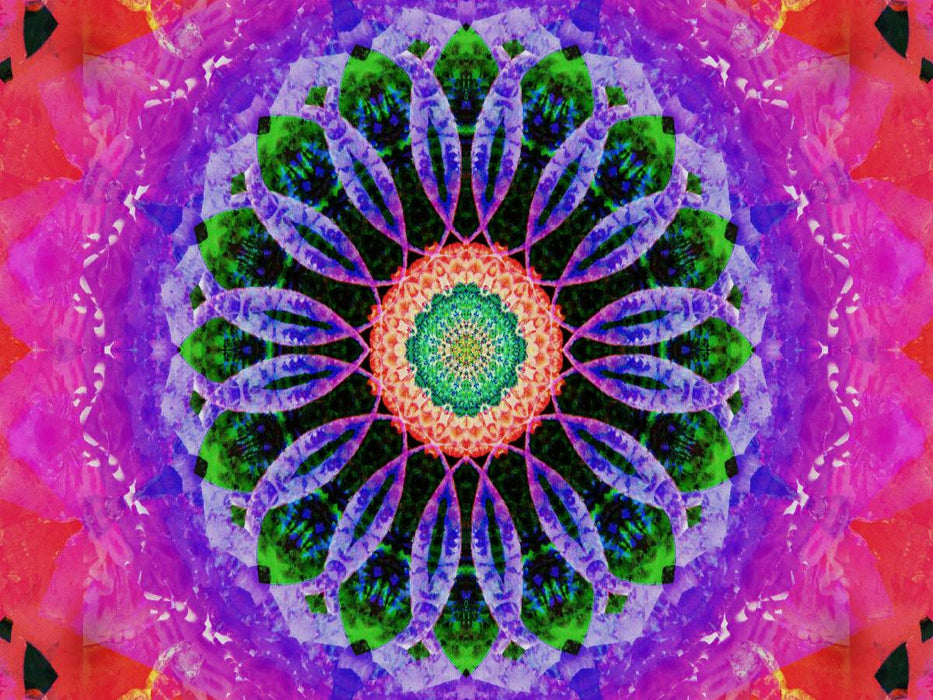 Naturvertrauen - CALVENDO Foto-Puzzle'