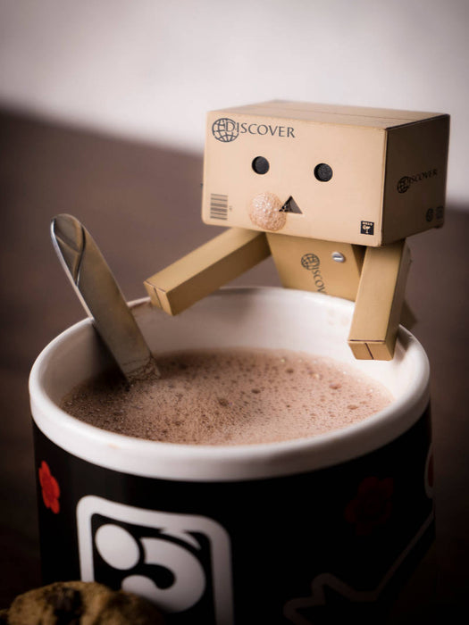 Kakao - CALVENDO Foto-Puzzle'