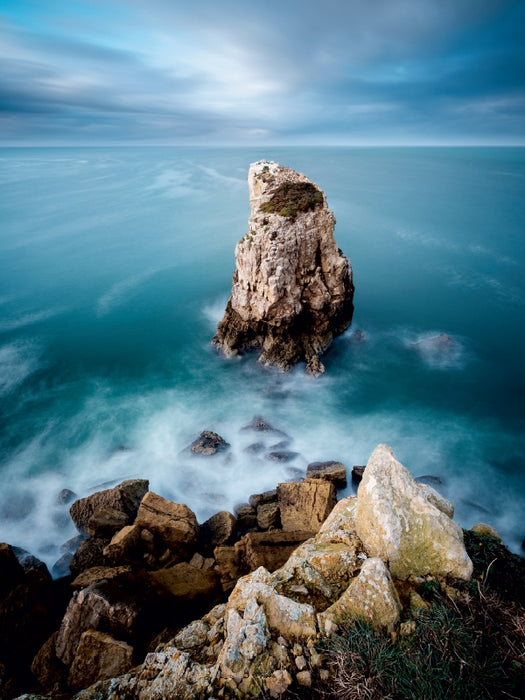 Portuguese landscapes - CALVENDO photo puzzle