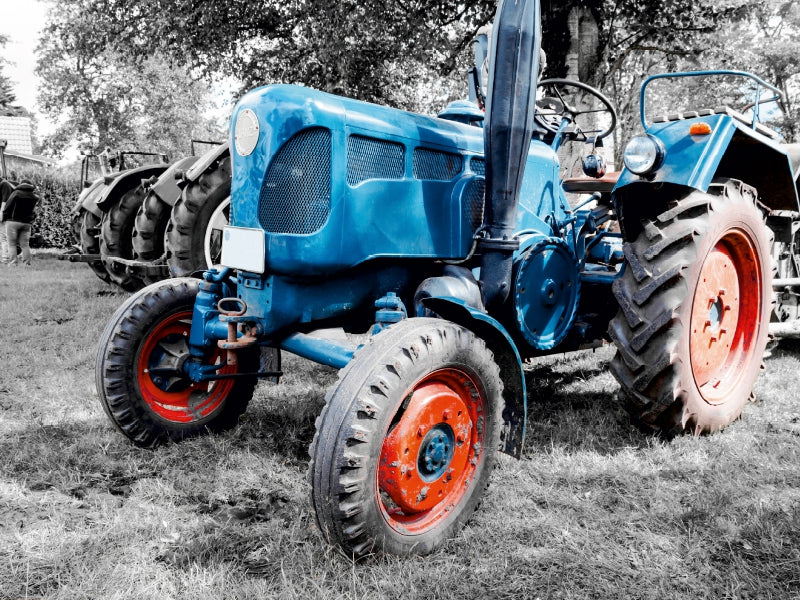 Lanz 1000 Teile Puzzle quer - CALVENDO Foto-Puzzle'