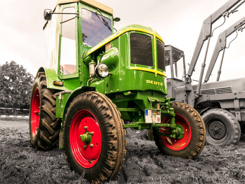 Deutz - CALVENDO Foto-Puzzle'