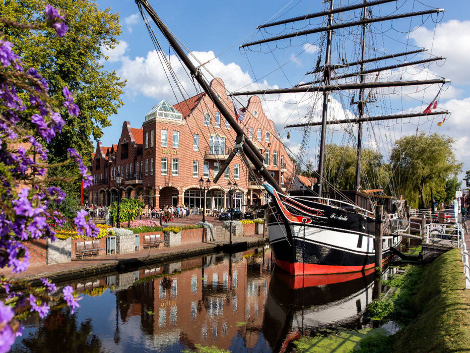 Brigg Friederike - CALVENDO Foto-Puzzle'