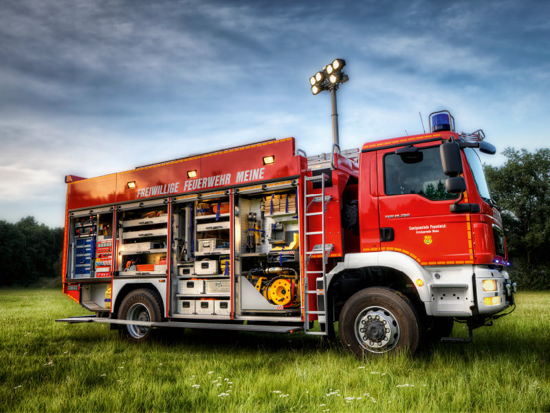 RW (FF GF-My) - Puzzle photo CALVENDO 
