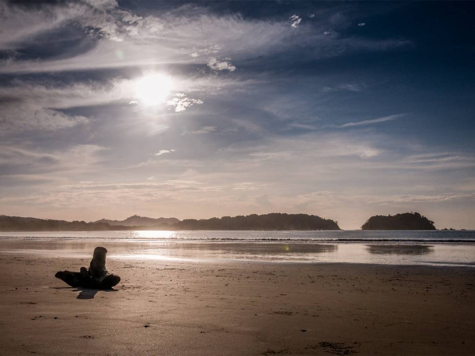 Playa Samara - CALVENDO Foto-Puzzle'