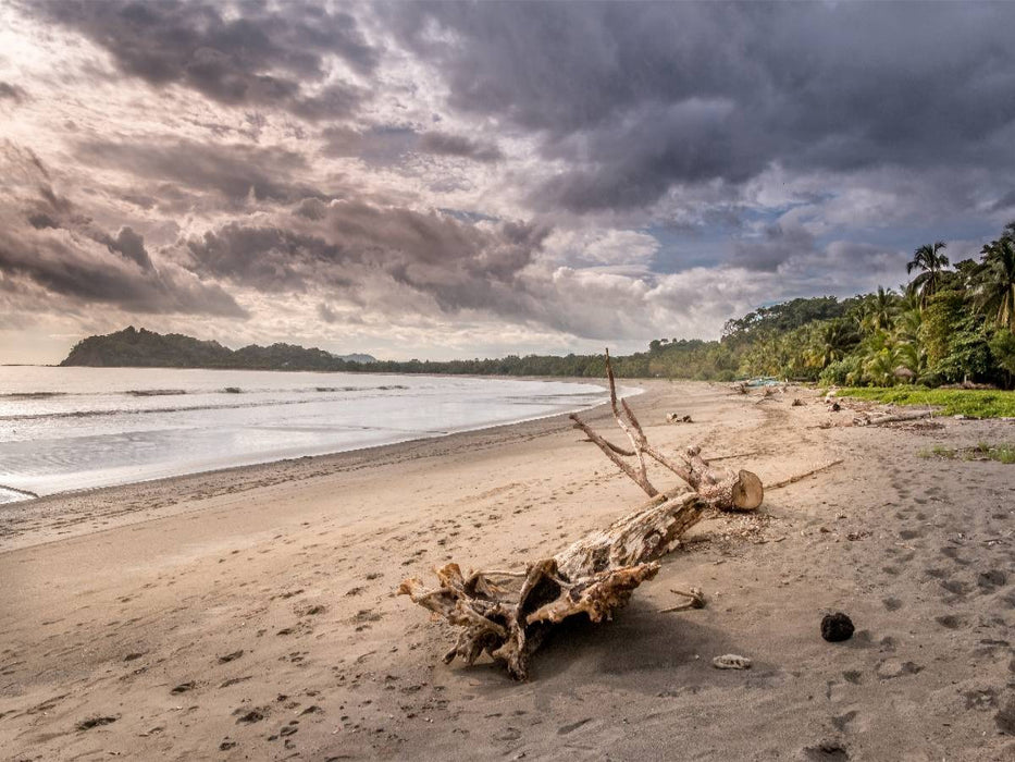 Playa Samara - CALVENDO photo puzzle 