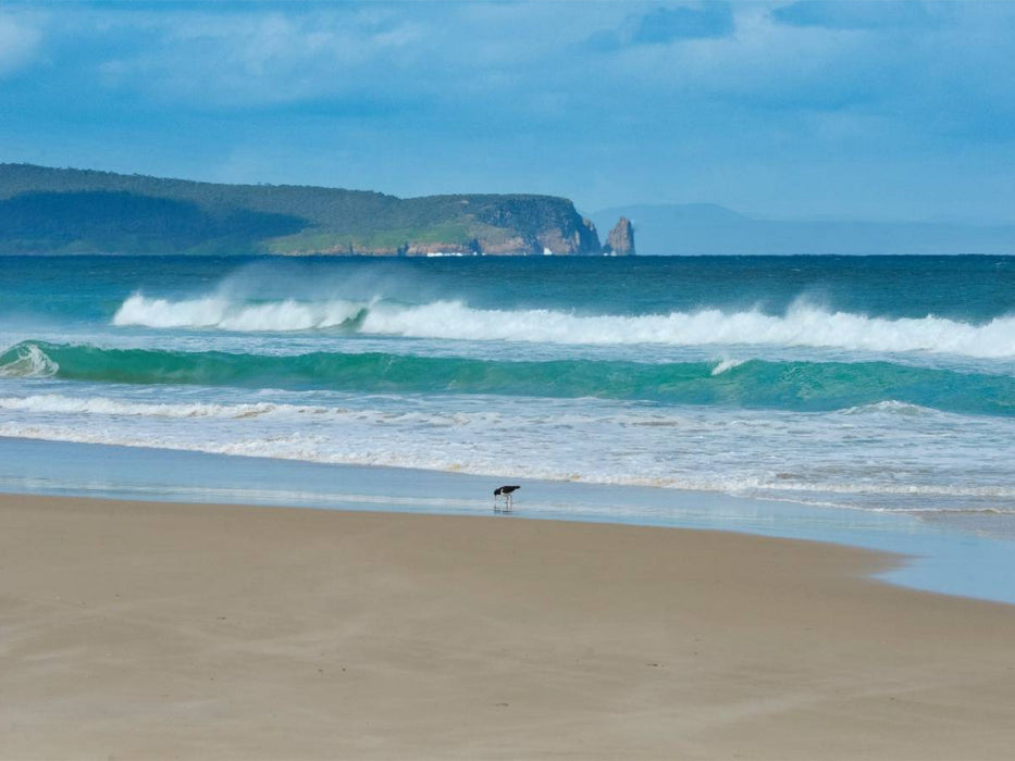 Bruny Island, Tasmania - CALVENDO Foto-Puzzle'
