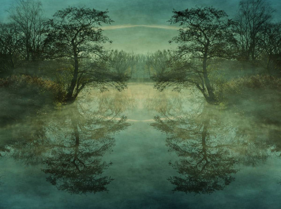 Silent Awakening - CALVENDO Foto-Puzzle'