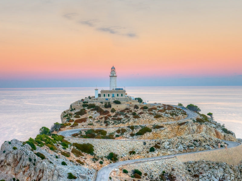 Formentor 1000 Teile Puzzle quer - CALVENDO Foto-Puzzle'