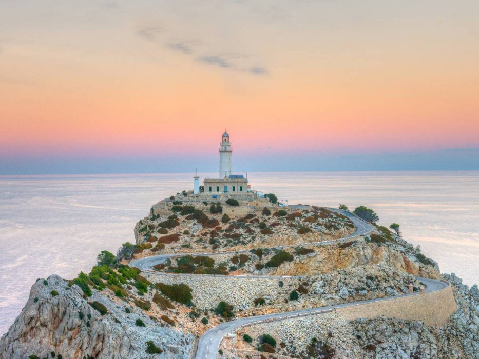 Formentor - CALVENDO Foto-Puzzle'