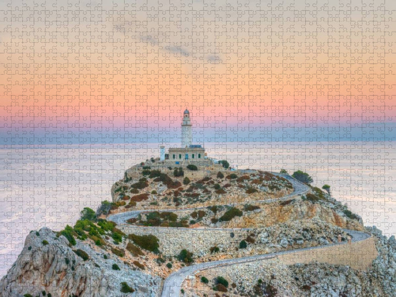 Formentor - CALVENDO Foto-Puzzle'