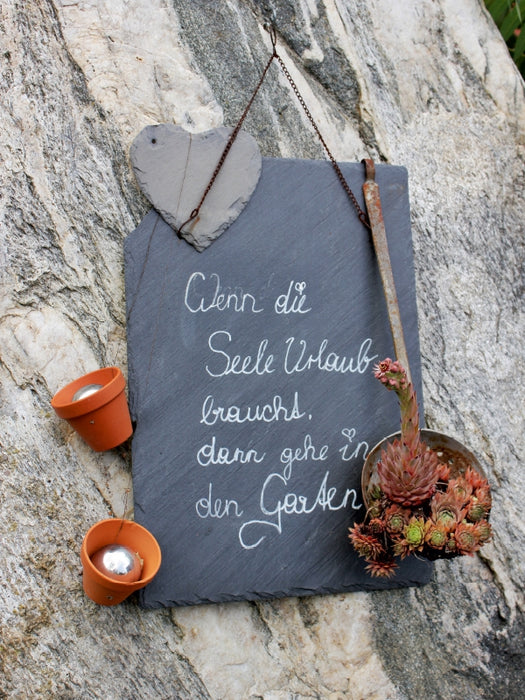 Ein Motiv aus dem Kalender Kunstgarten 1000 Teile Puzzle hoch - CALVENDO Foto-Puzzle'