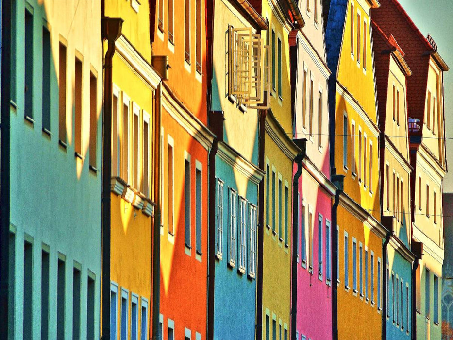 Regensburg - CALVENDO Foto-Puzzle'