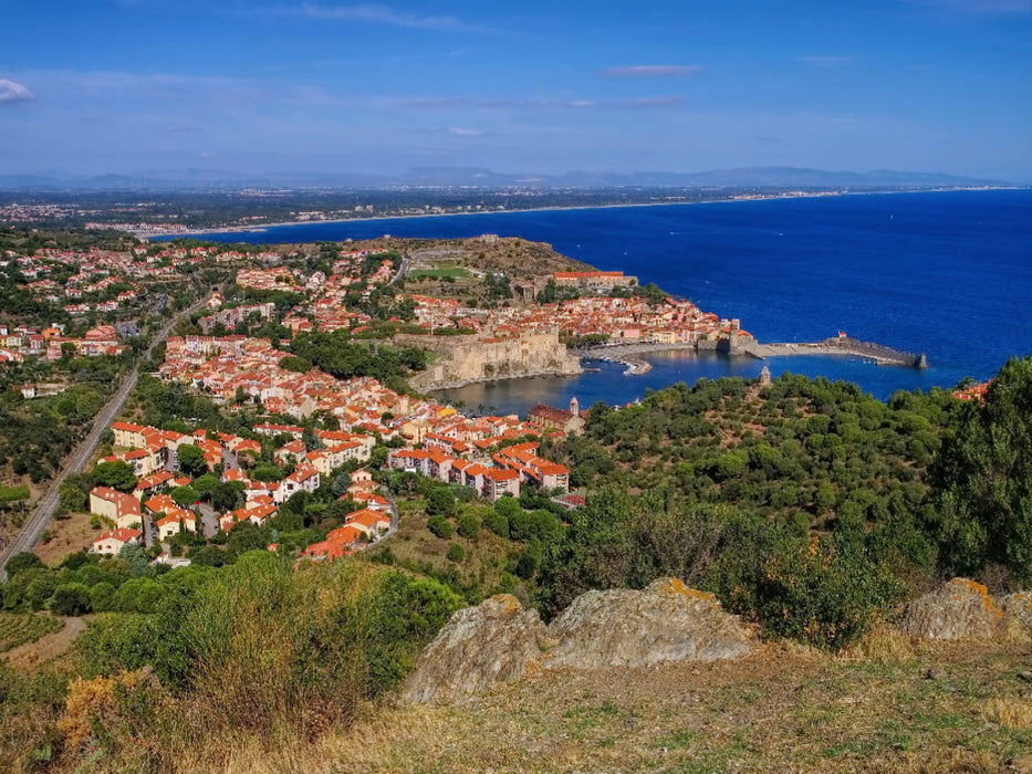 Collioure - CALVENDO Foto-Puzzle'