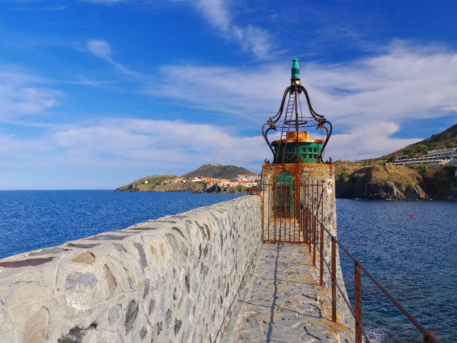Collioure - CALVENDO Foto-Puzzle'