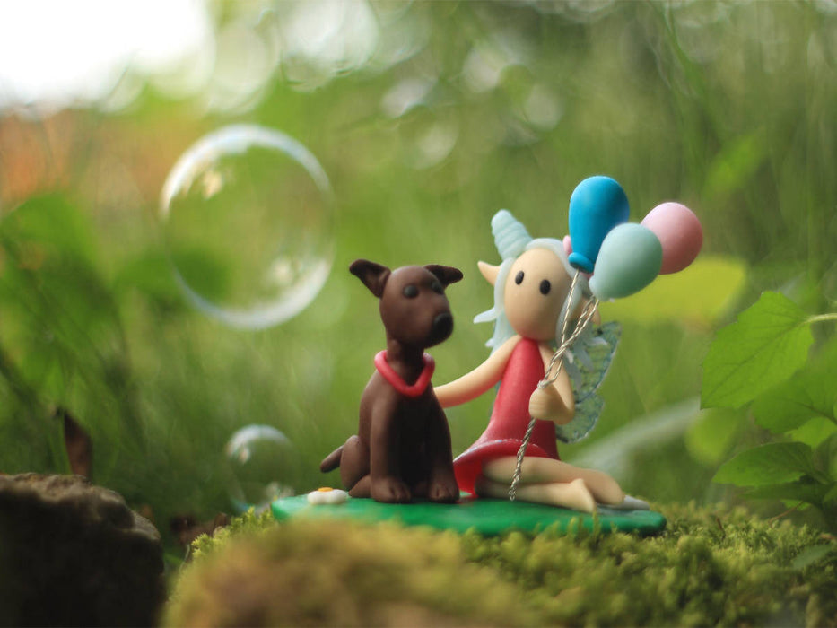 Sommerparty - CALVENDO Foto-Puzzle'