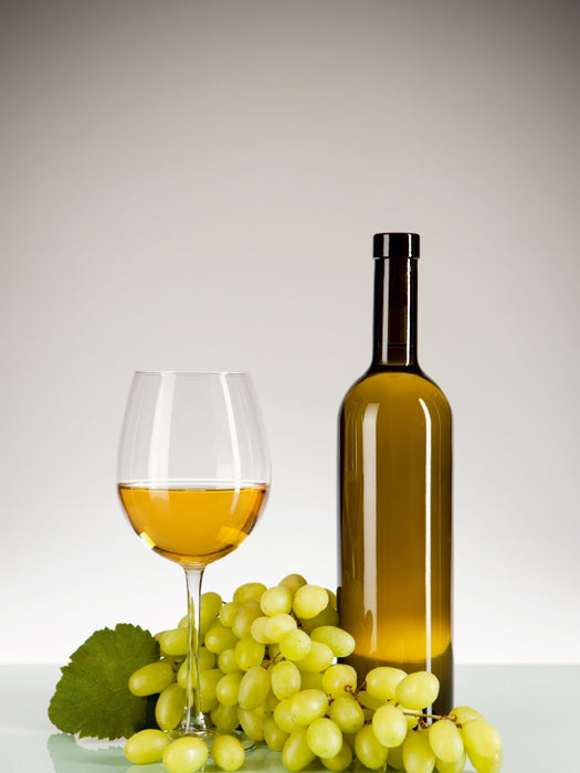 WineGrapes / 2017 - CALVENDO photo puzzle 
