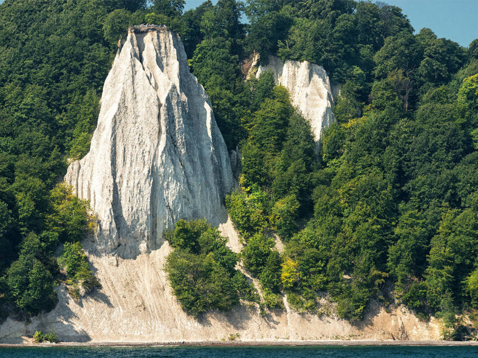 Königsstuhl - CALVENDO Foto-Puzzle'