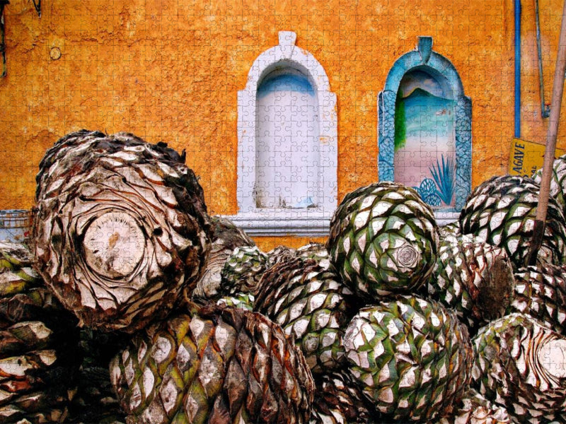 Tequila - CALVENDO Foto-Puzzle'