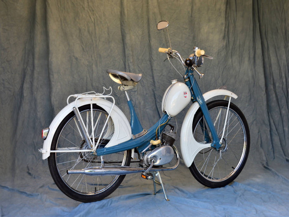 Ein Motiv aus dem Kalender NSU Quickly - Mein Moped - CALVENDO Foto-Puzzle'