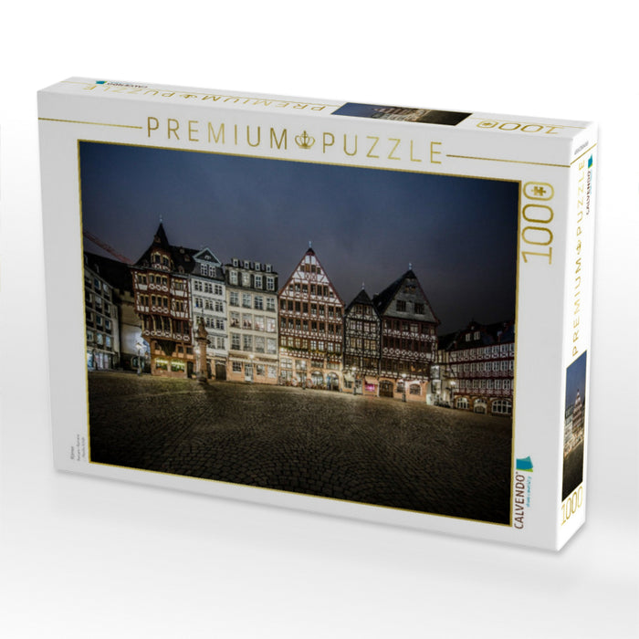 Römer - CALVENDO Foto-Puzzle'