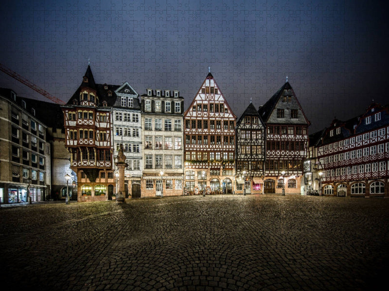 Römer - CALVENDO Foto-Puzzle'