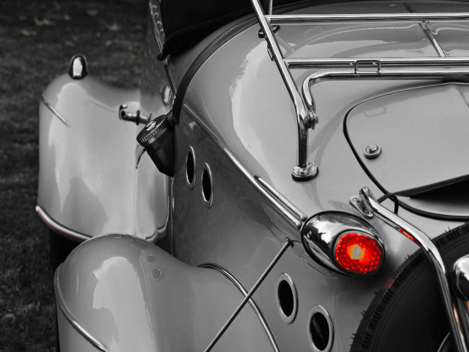 Messerschmitt TG 500 Tiger - CALVENDO Foto-Puzzle'