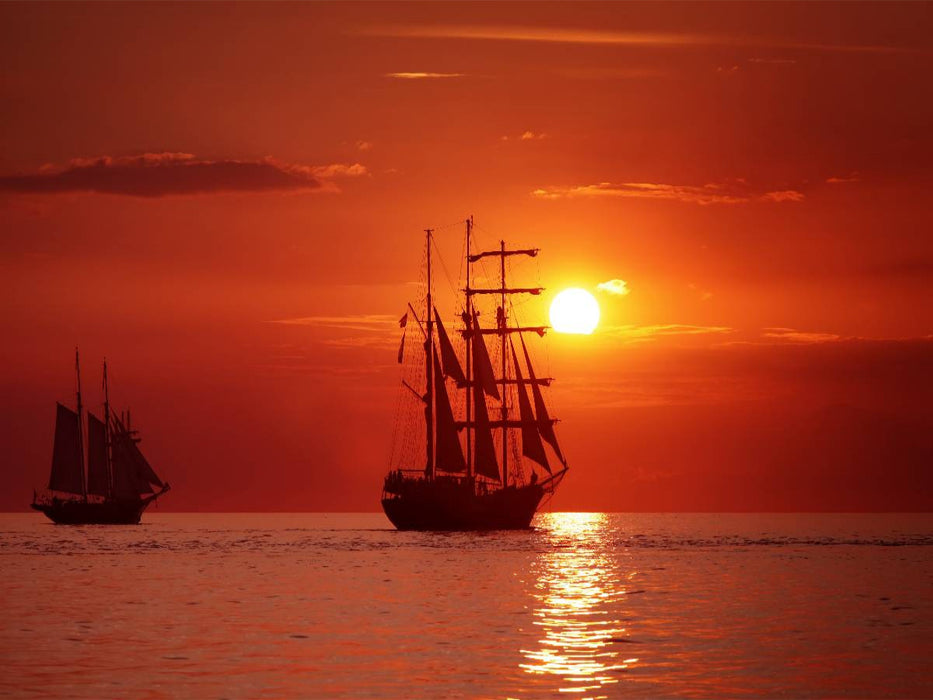 Santa Maria Anna - CALVENDO Foto-Puzzle'