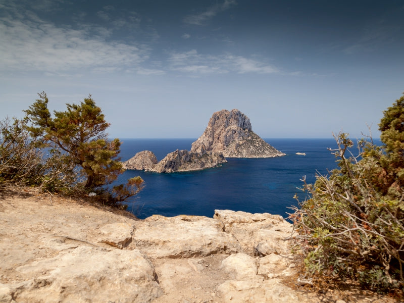 Ein Motiv aus dem Kalender Ibiza - Spanien 1000 Teile Puzzle quer - CALVENDO Foto-Puzzle'