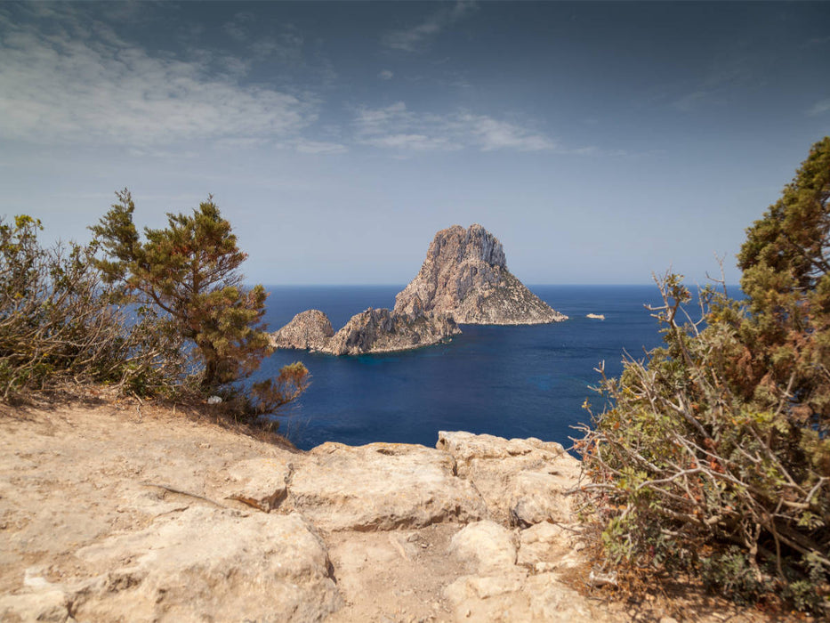 Ein Motiv aus dem Kalender Ibiza - Spanien - CALVENDO Foto-Puzzle'