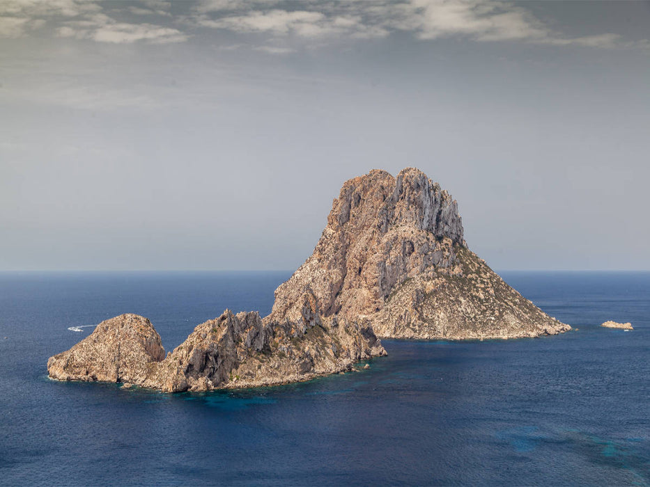 Es Vedra - CALVENDO Foto-Puzzle'
