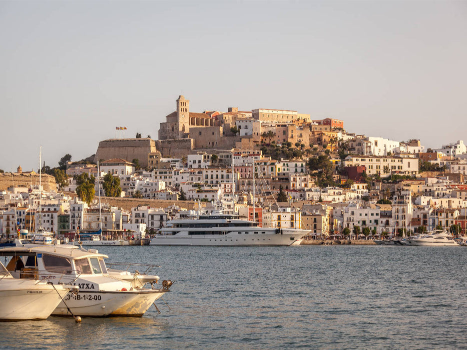 Ein Motiv aus dem Kalender Ibiza - Spanien - CALVENDO Foto-Puzzle'