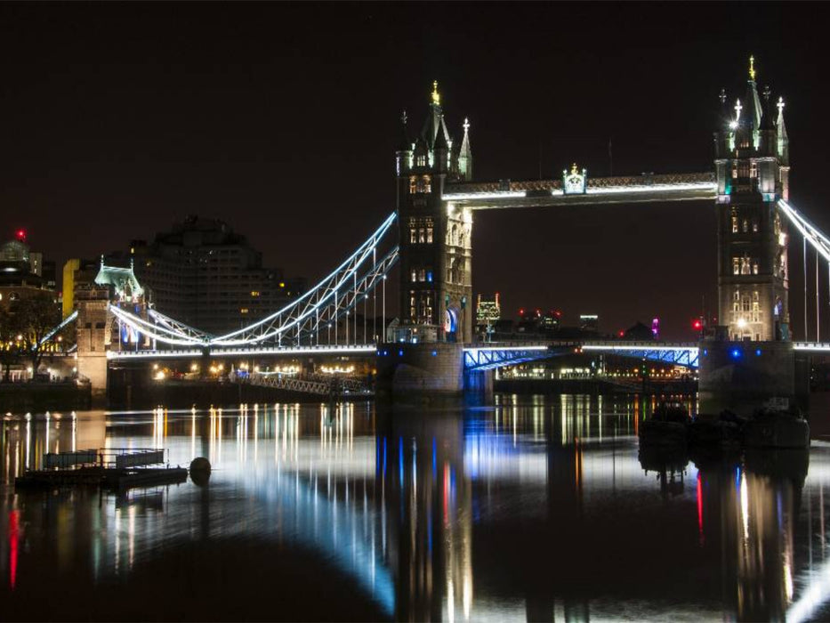 London - CALVENDO Foto-Puzzle'