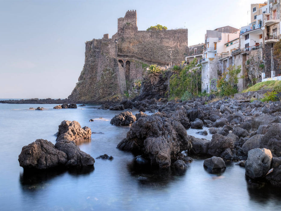 Aci Castello - CALVENDO Foto-Puzzle'