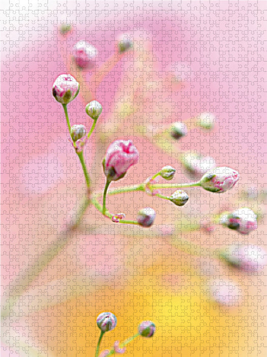 Wärme 1000 Teile Puzzle hoch - CALVENDO Foto-Puzzle'