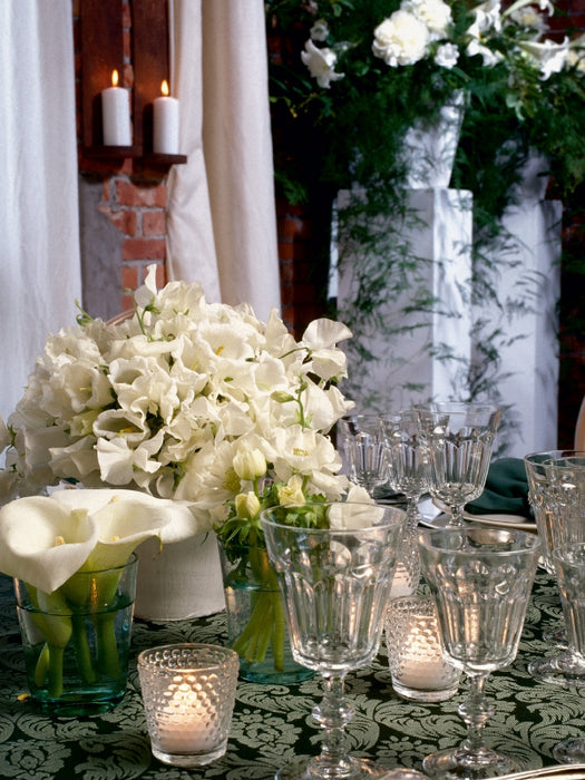 Bridal bouquet - CALVENDO photo puzzle 