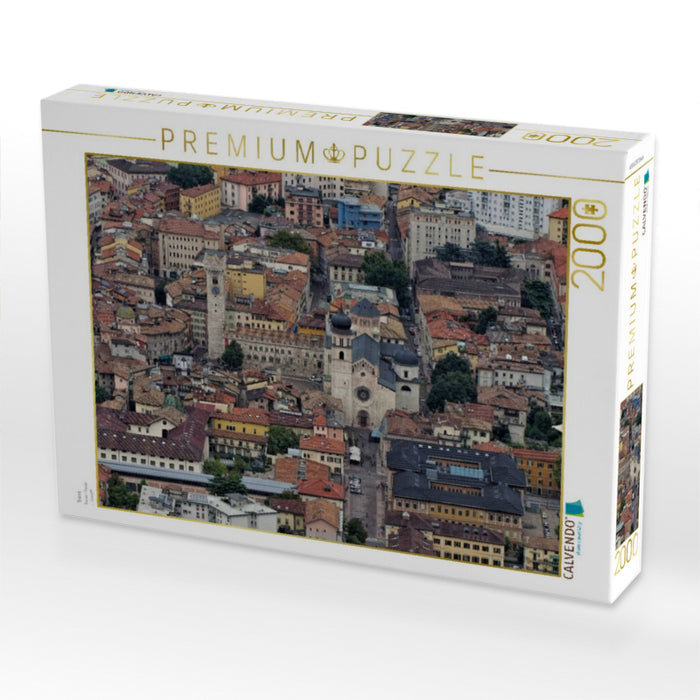 Trient - CALVENDO Foto-Puzzle'
