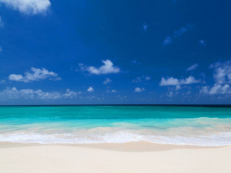Isla Mujeres - CALVENDO Foto-Puzzle'