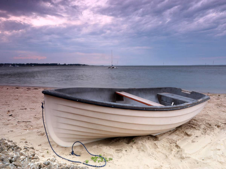 Amrum, Perle der Nordsee - CALVENDO Foto-Puzzle'