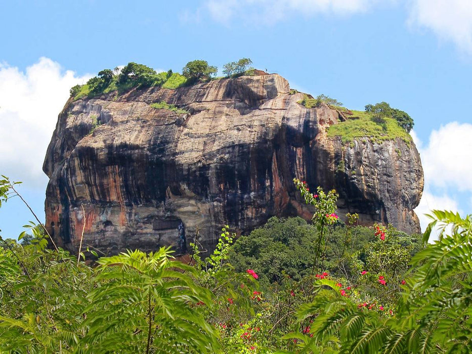 Sigiriya - CALVENDO Foto-Puzzle'