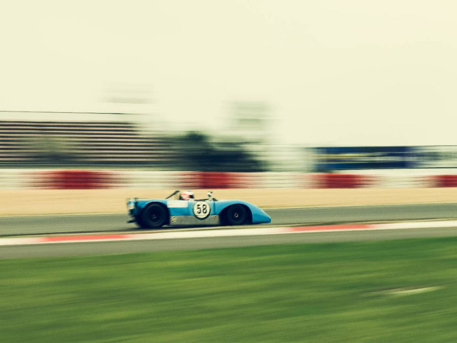 Supersports Racing - CALVENDO Foto-Puzzle'