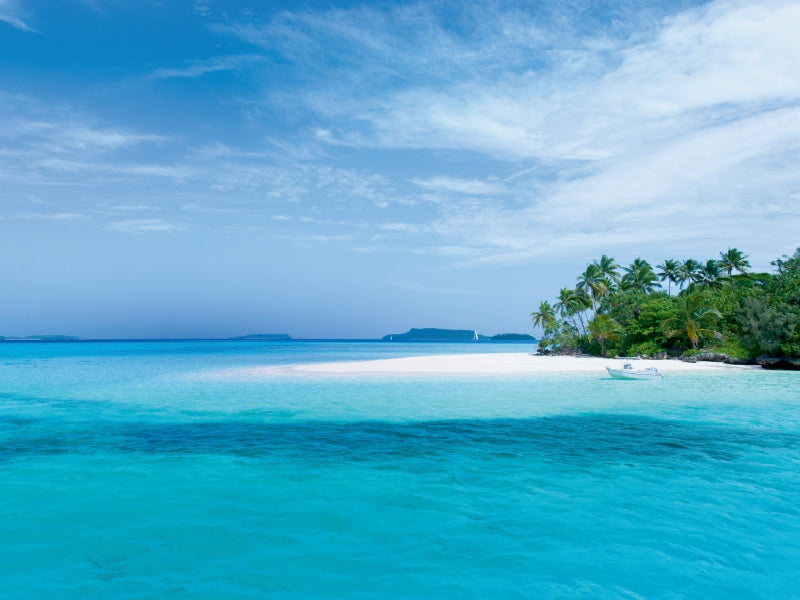 Tonga - CALVENDO photo puzzle 